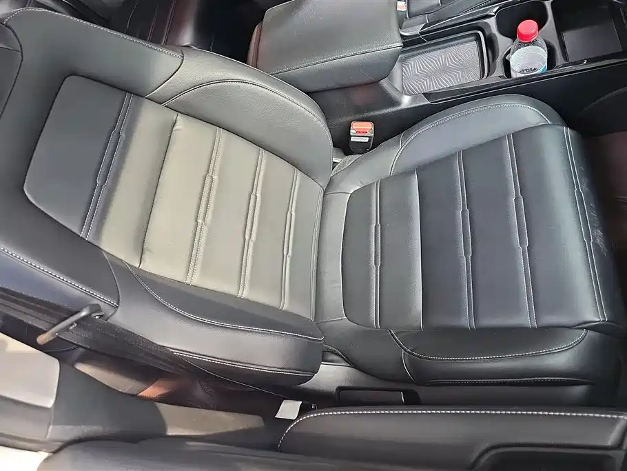 Honda CR-V 2021 e+ 2.0L