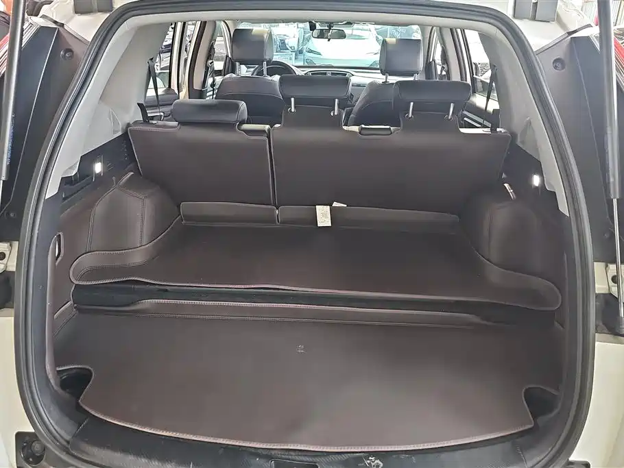 Honda CR-V 2021 e+ 2.0L