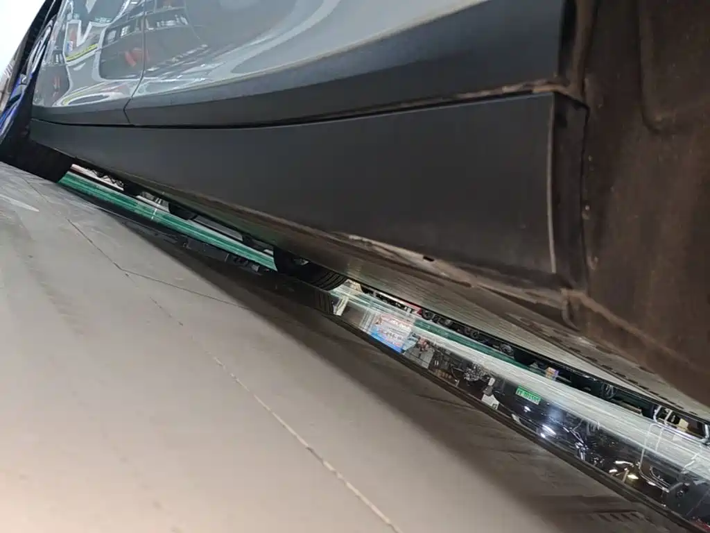 Li Auto Li i8 — миниатюра 22