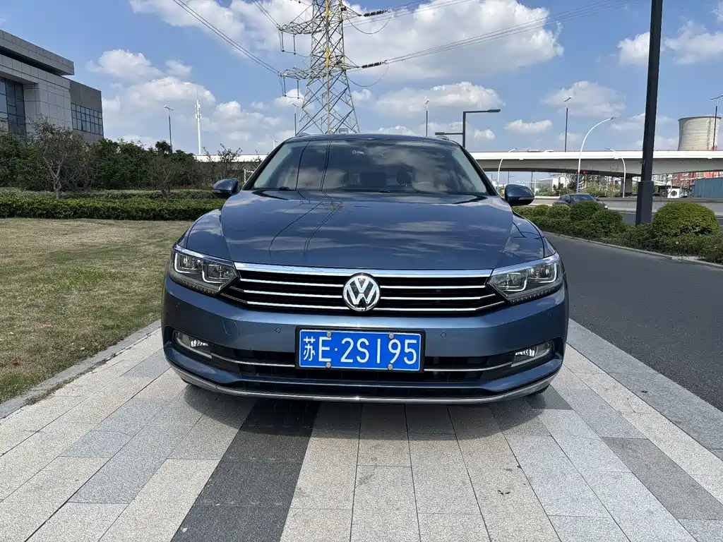 Volkswagen Viloran — миниатюра 2