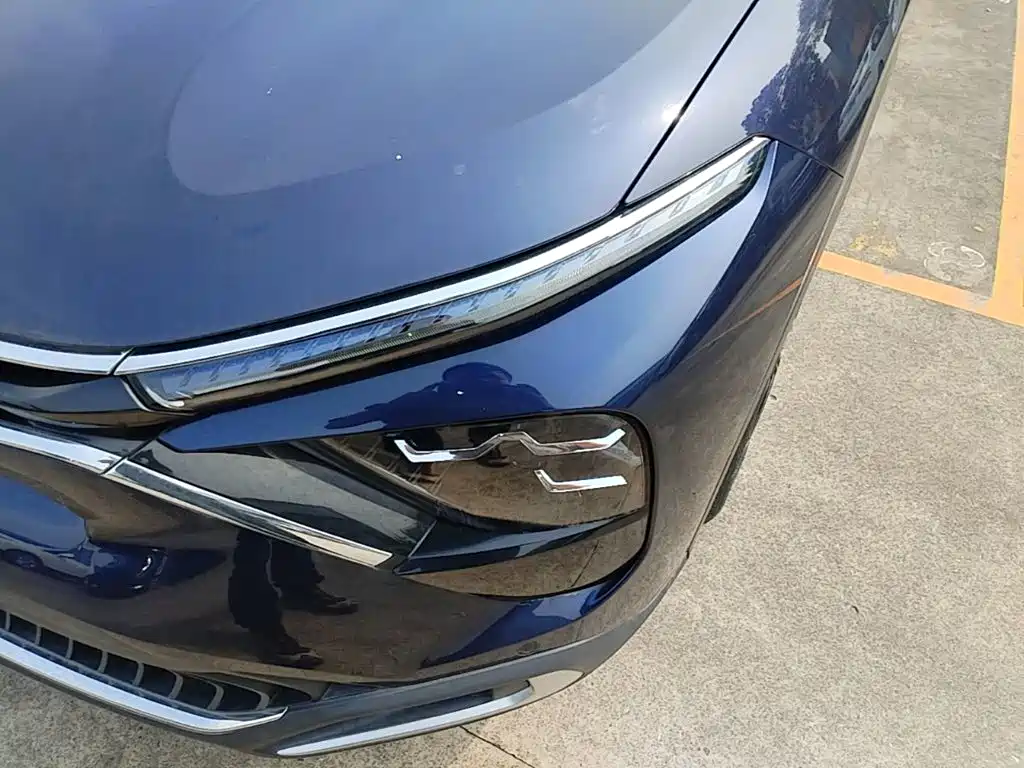 Citroen C5 X — миниатюра 24