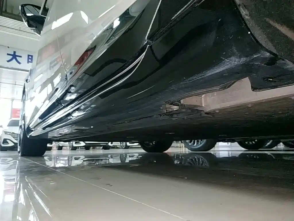 Avatr Avatr 06 — миниатюра 22