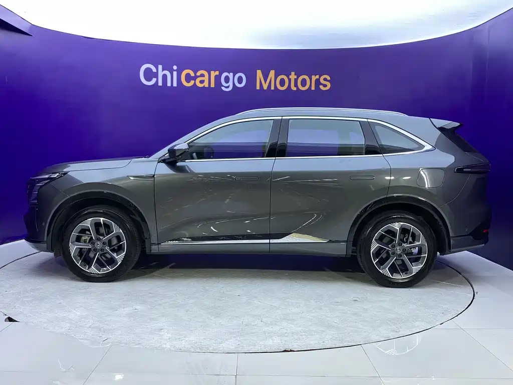 Changan CS75 PLUS — миниатюра 7