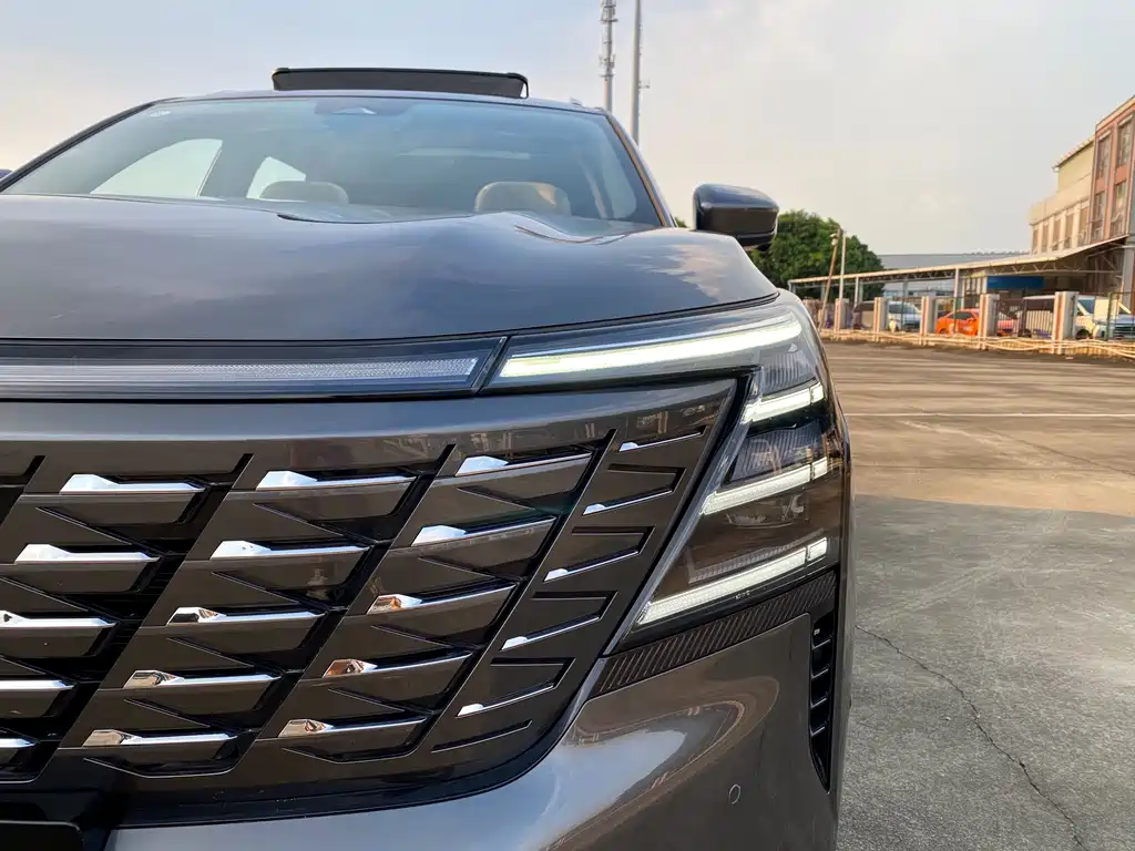 Changan CS75 PLUS — миниатюра 18