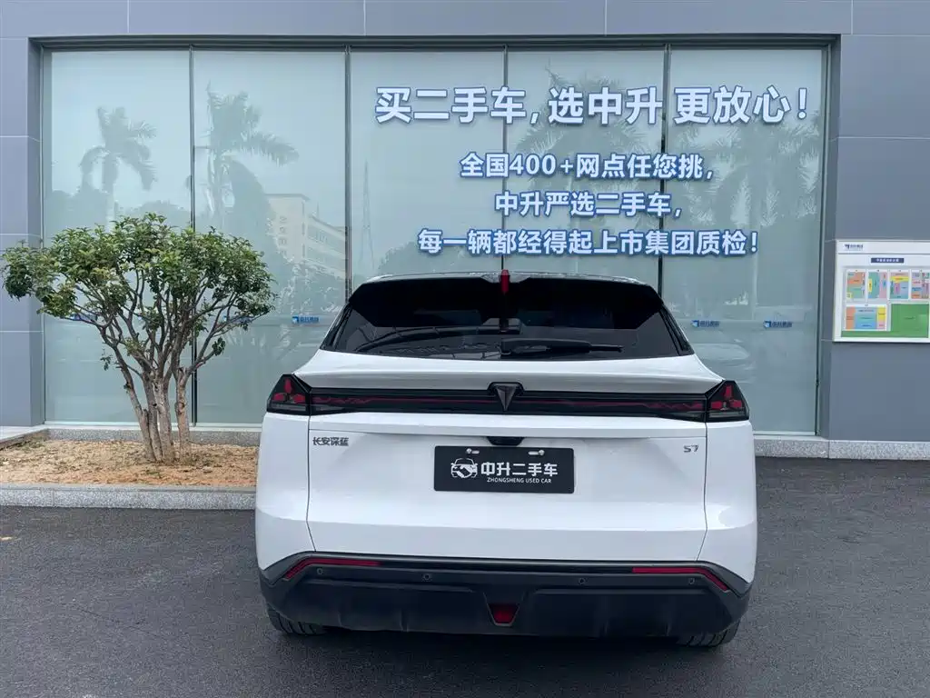 DARK BLUE CAR DARK BLUE S07