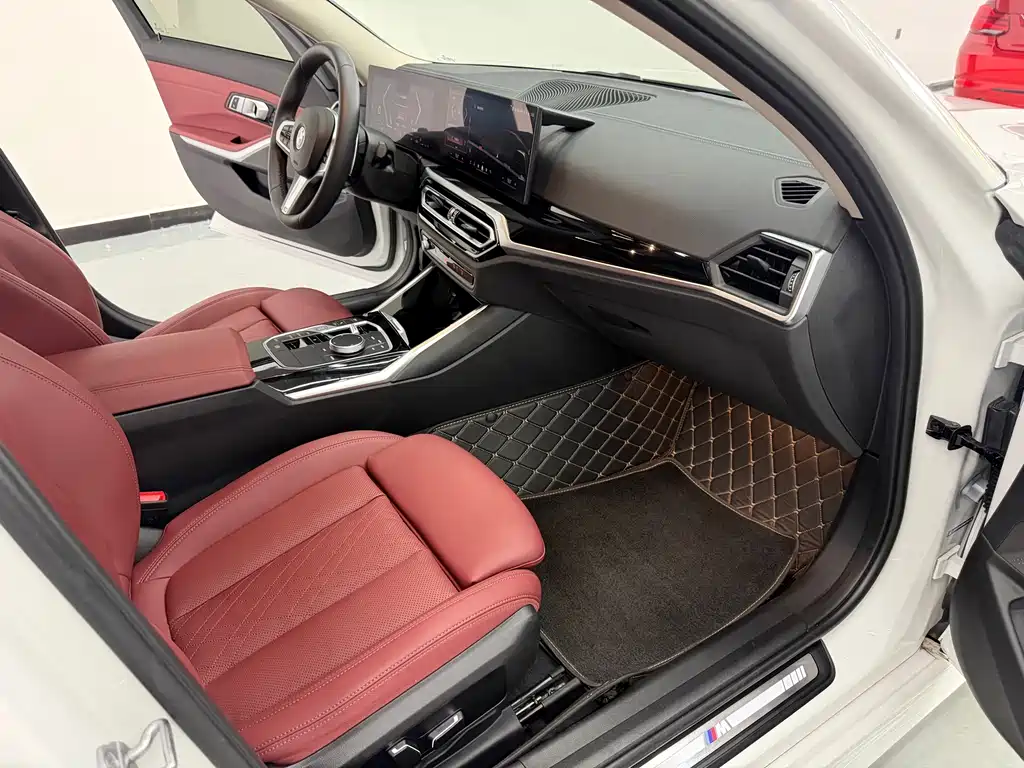BMW 3 Series — миниатюра 12