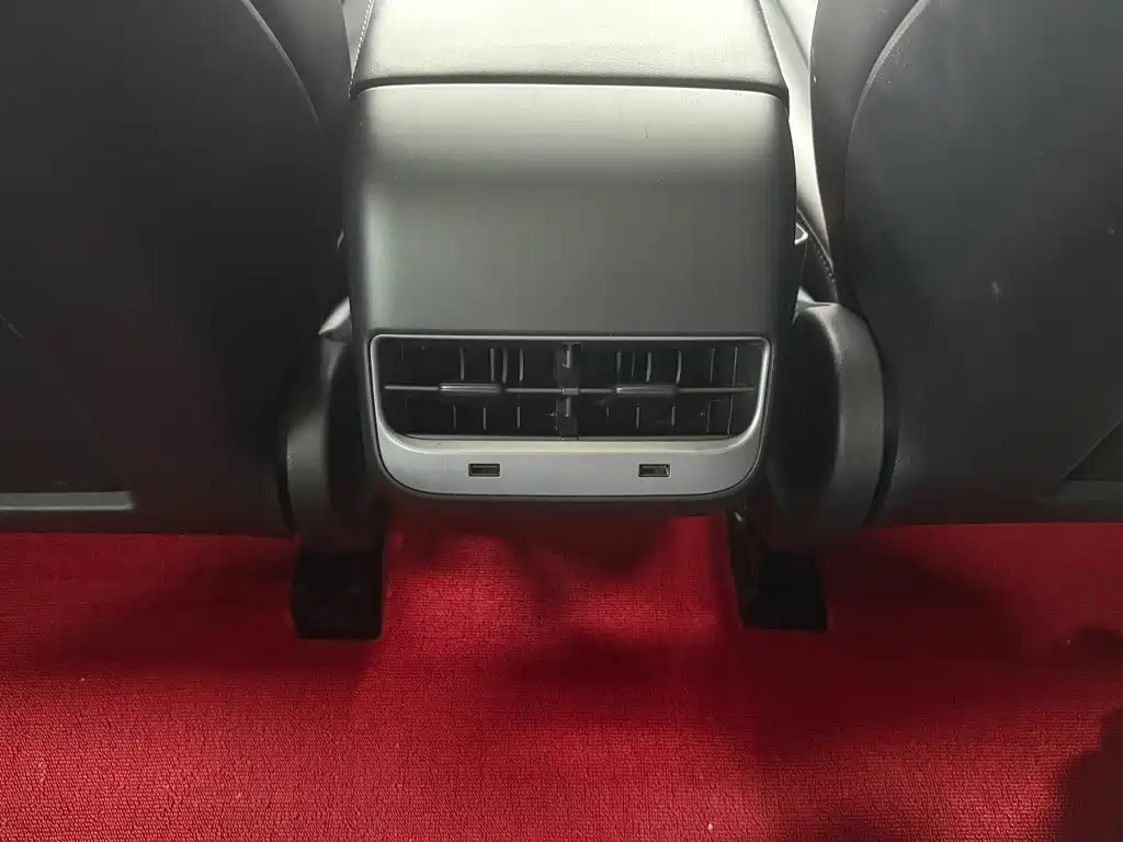 Tesla Model 3 — миниатюра 17