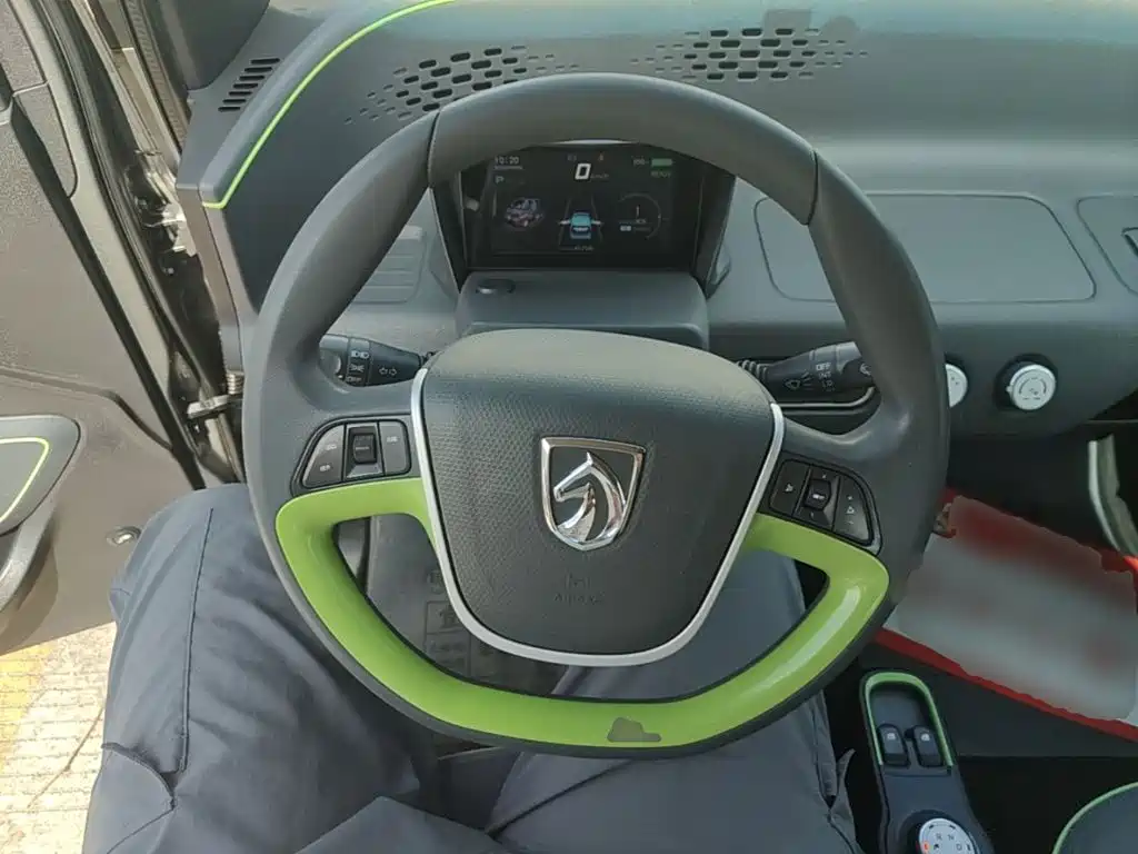 Baojun E100 — миниатюра 11