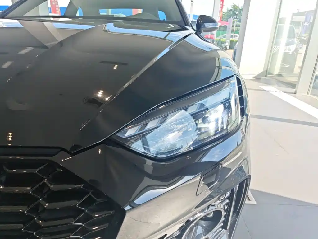 Audi RS 5 — миниатюра 24