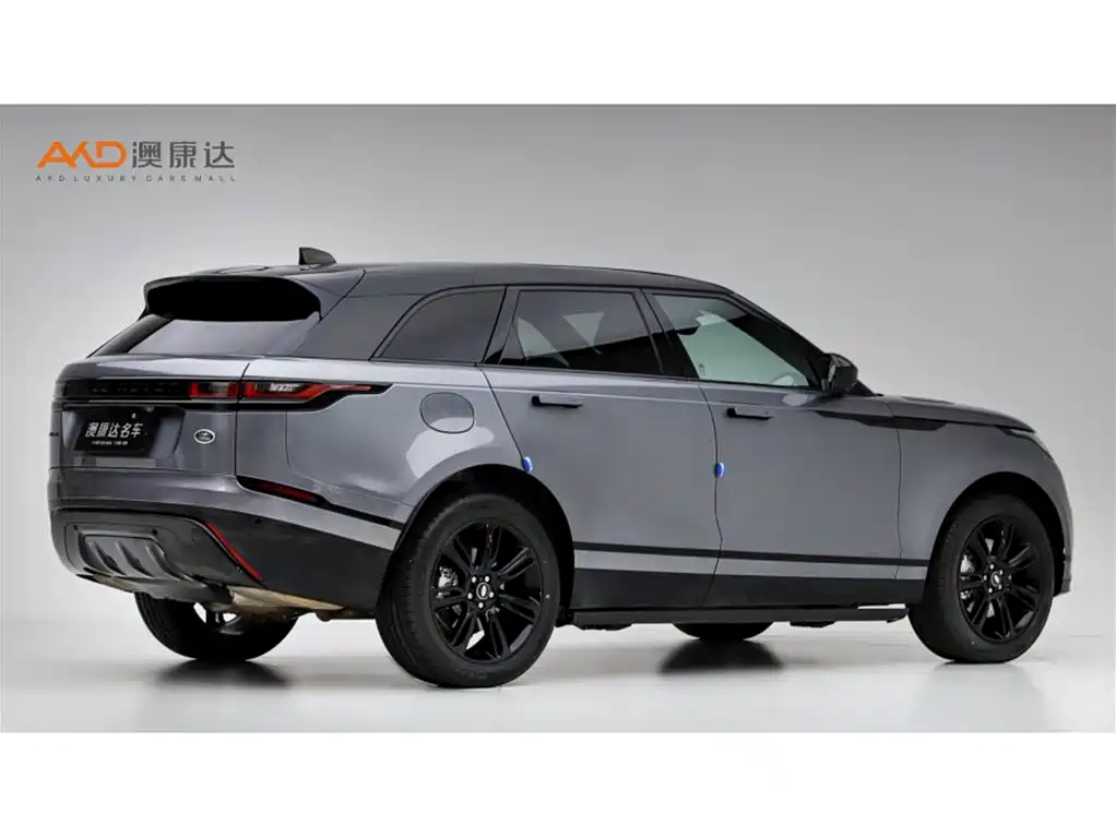 Land Rover Range Rover Velar 2023 250PS