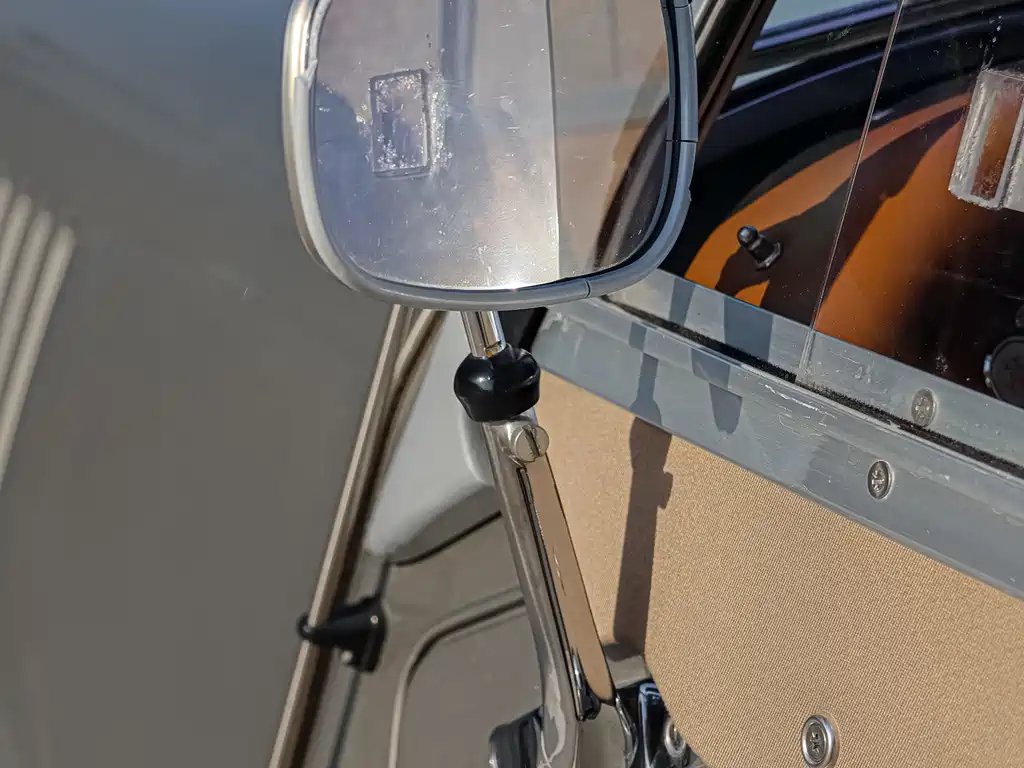 Morgan Plus 4 — миниатюра 8
