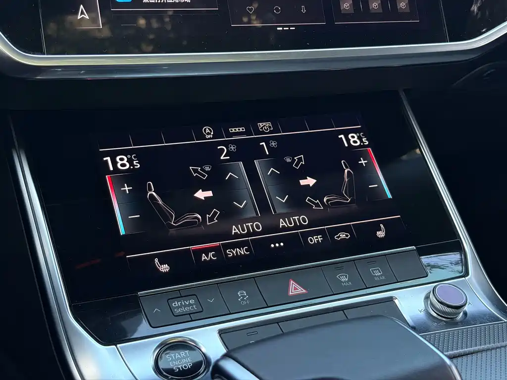 Audi A6L — миниатюра 14
