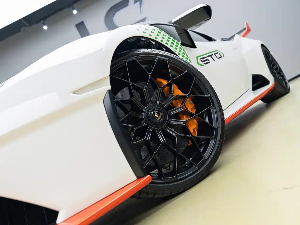 Lamborghini Huracán — миниатюра 19