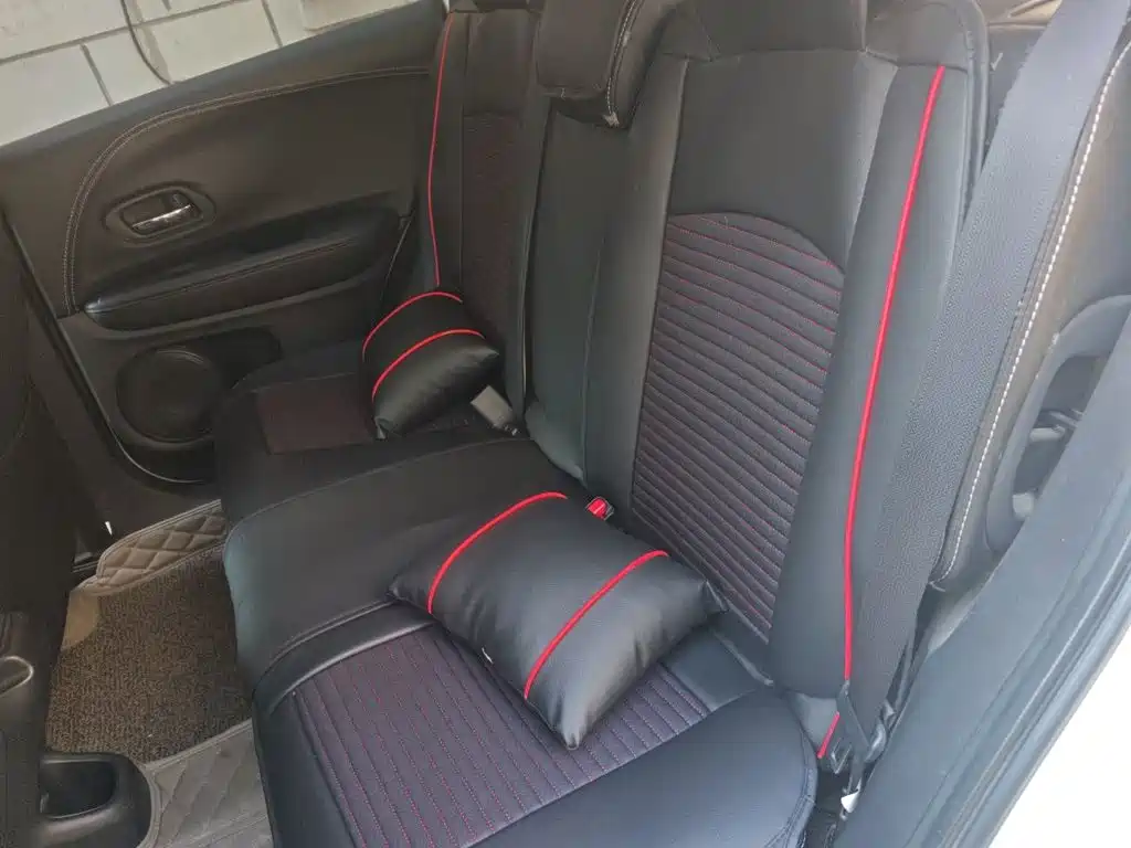 Honda Vezel — миниатюра 13