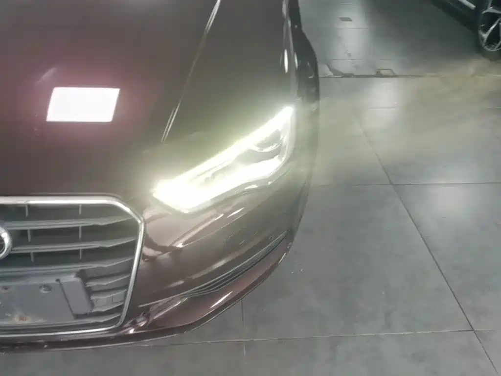 Audi A3 — миниатюра 24
