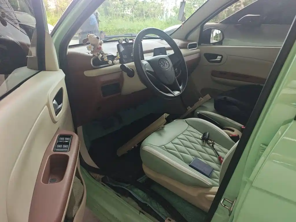 FERRAL EV — миниатюра 17