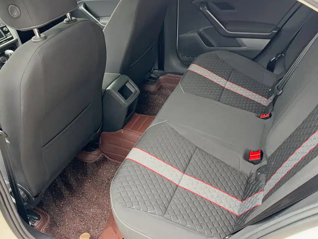 Volkswagen Lamando — миниатюра 9