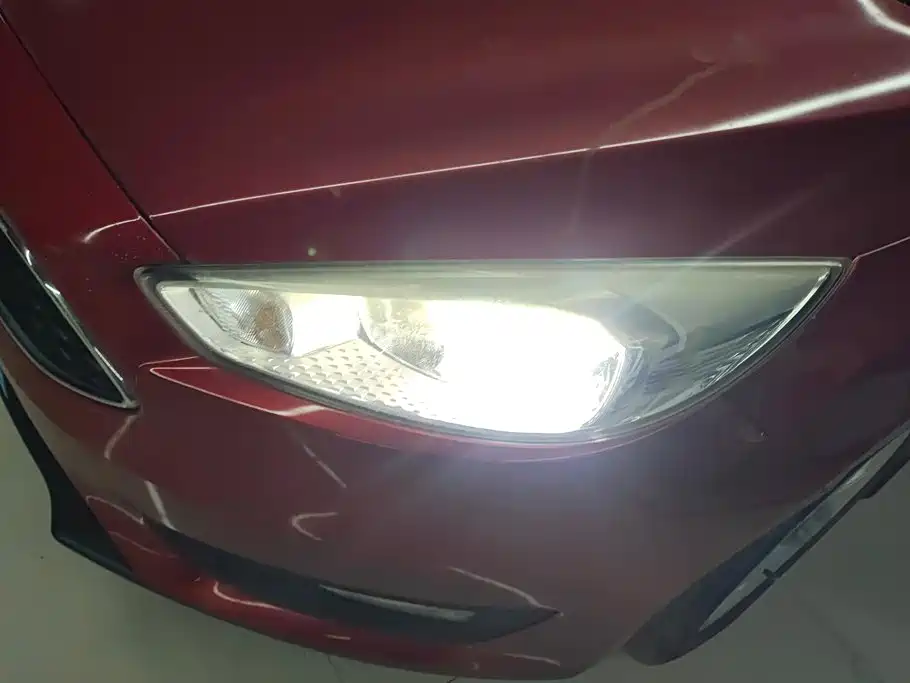 Ford Focus — миниатюра 5