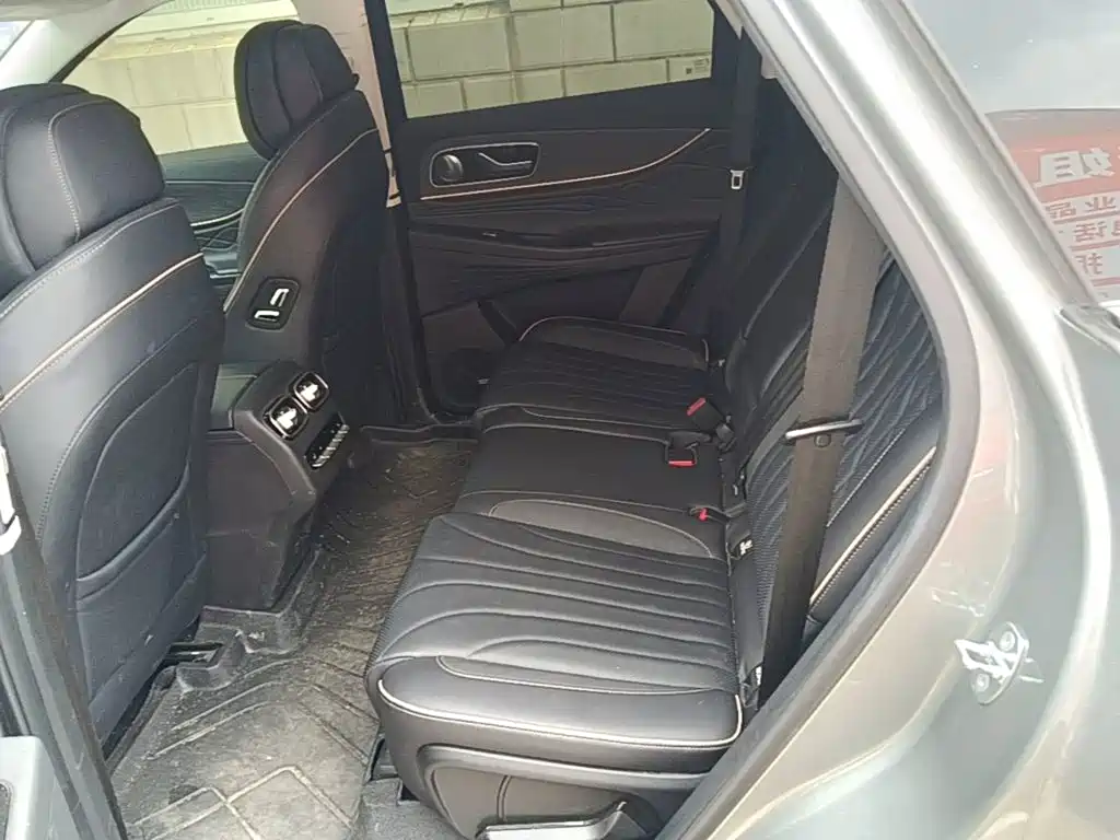 Chery Tiggo 9 — миниатюра 17
