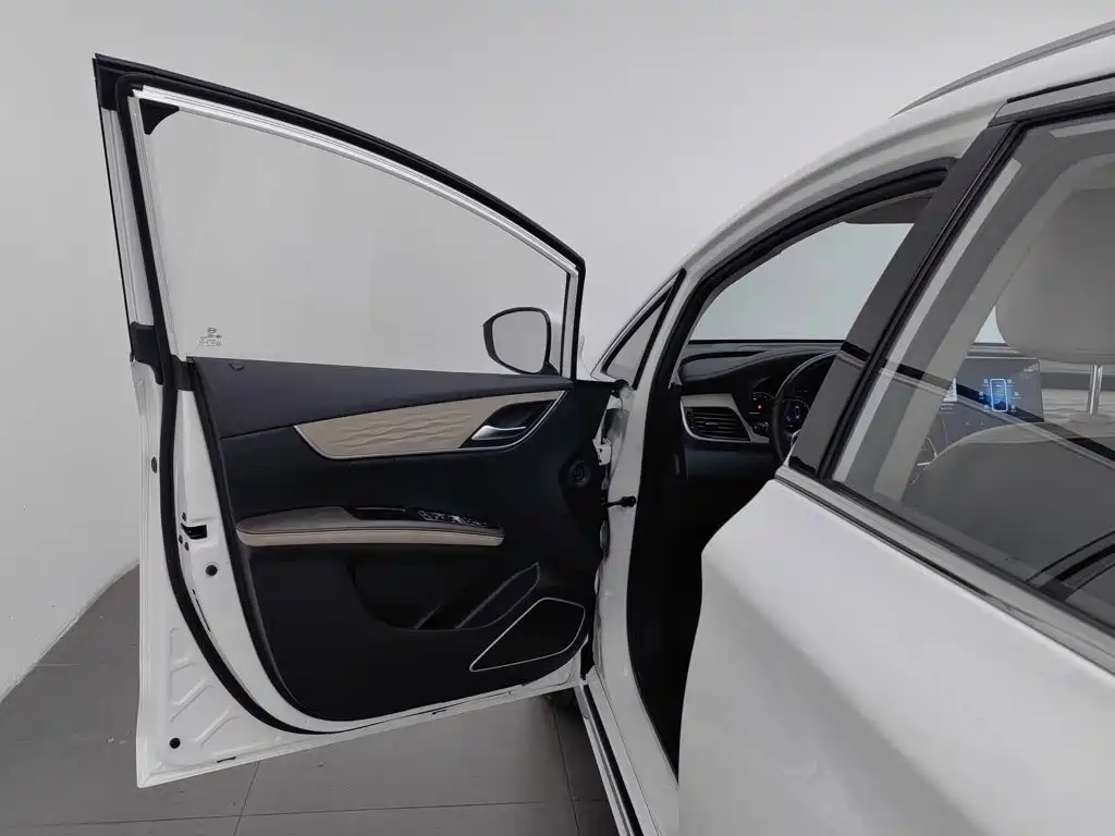 BYD MAX New Energy — миниатюра 8