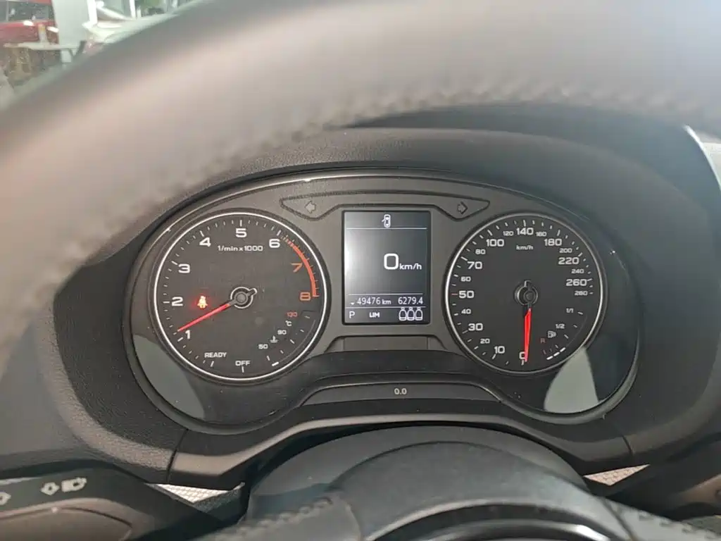 Audi Q2L — миниатюра 12