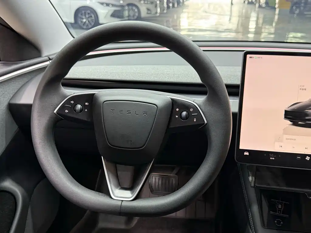 Tesla Model 3 — миниатюра 15