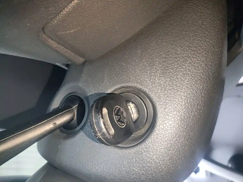 Volkswagen Polo — миниатюра 9