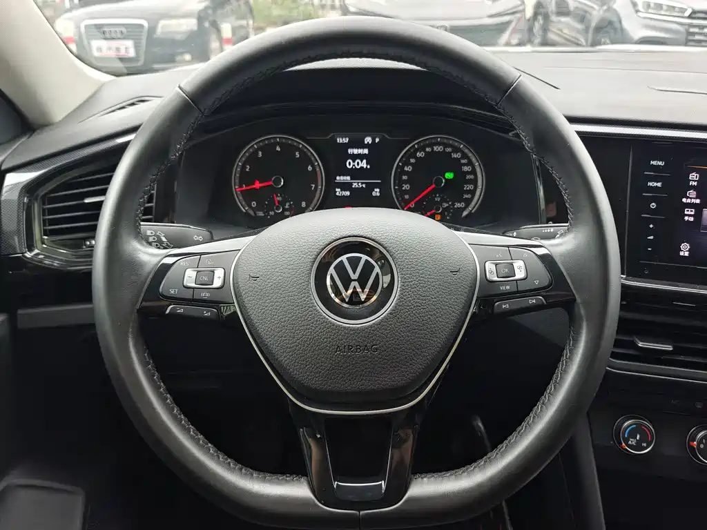 Volkswagen Tayron — миниатюра 9