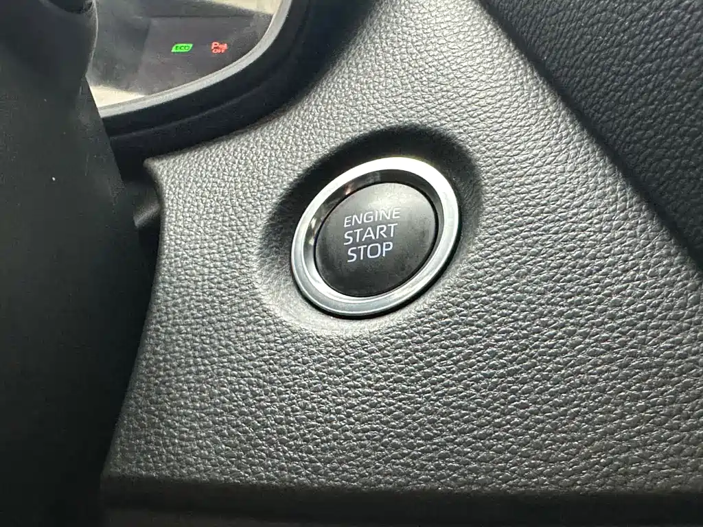 Toyota Levin 185T CVT Sport Edition, фото 11