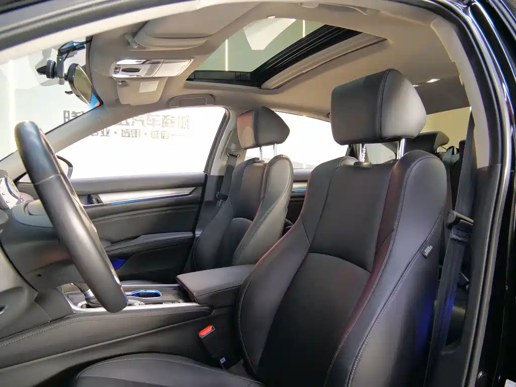 Honda Accord — миниатюра 5