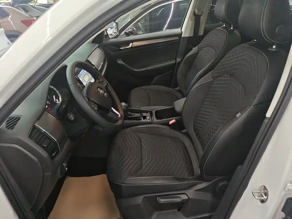 Skoda Kodiaq — миниатюра 15