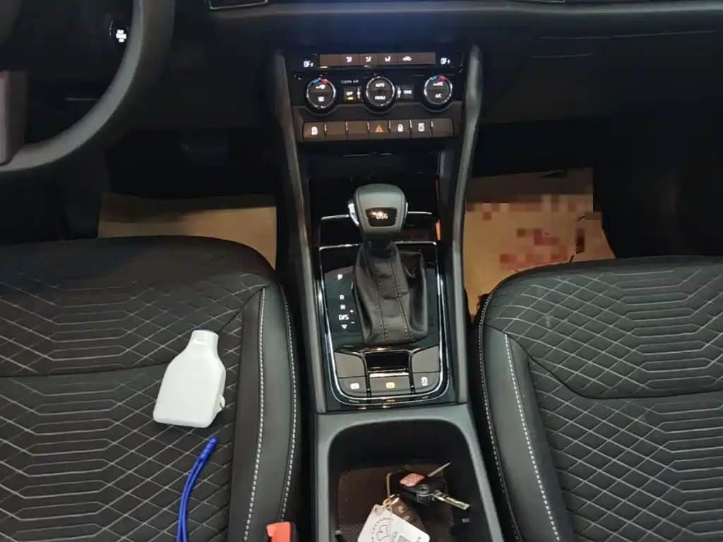 Skoda Kodiaq — миниатюра 14