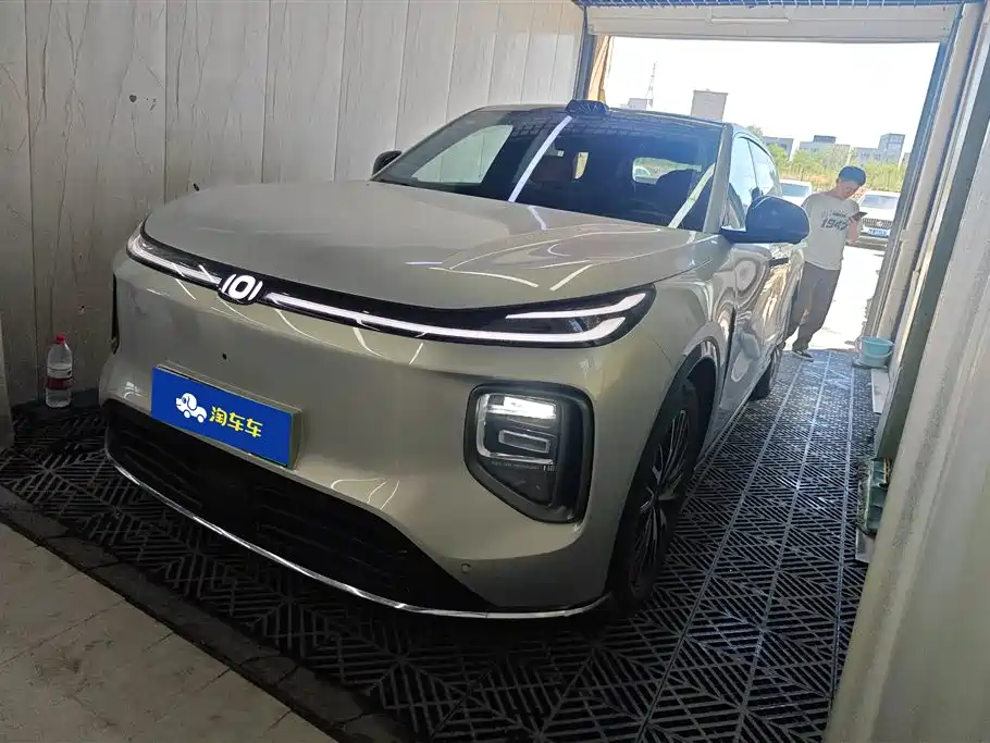 Qiyuan Qiyuan Q07 2025