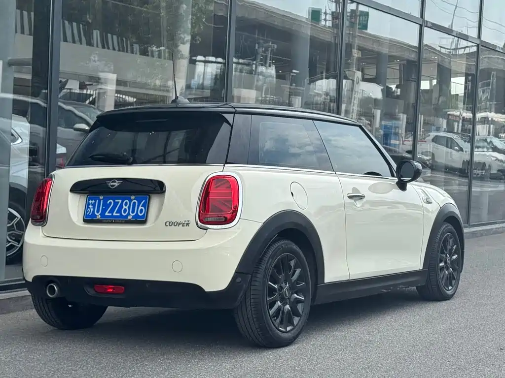 MINI Mini — миниатюра 4
