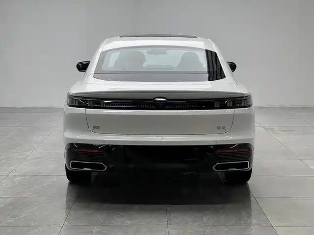 Changan Eado — миниатюра 9