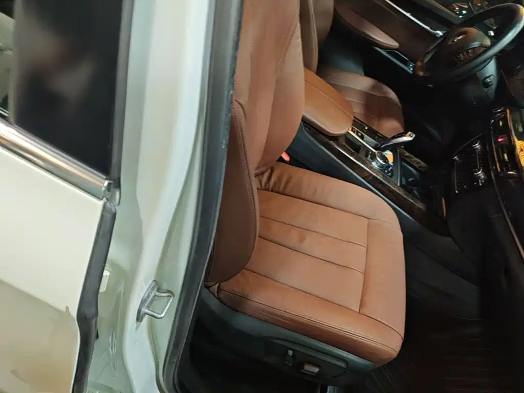 BMW X5 (Import) — миниатюра 25