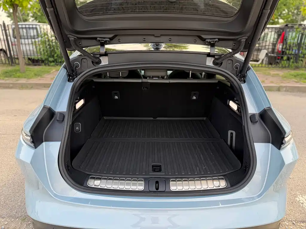 NIO ET5T 2024 75kWh Touring