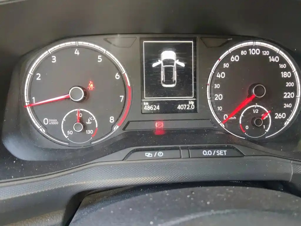 Volkswagen T-Cross — миниатюра 8