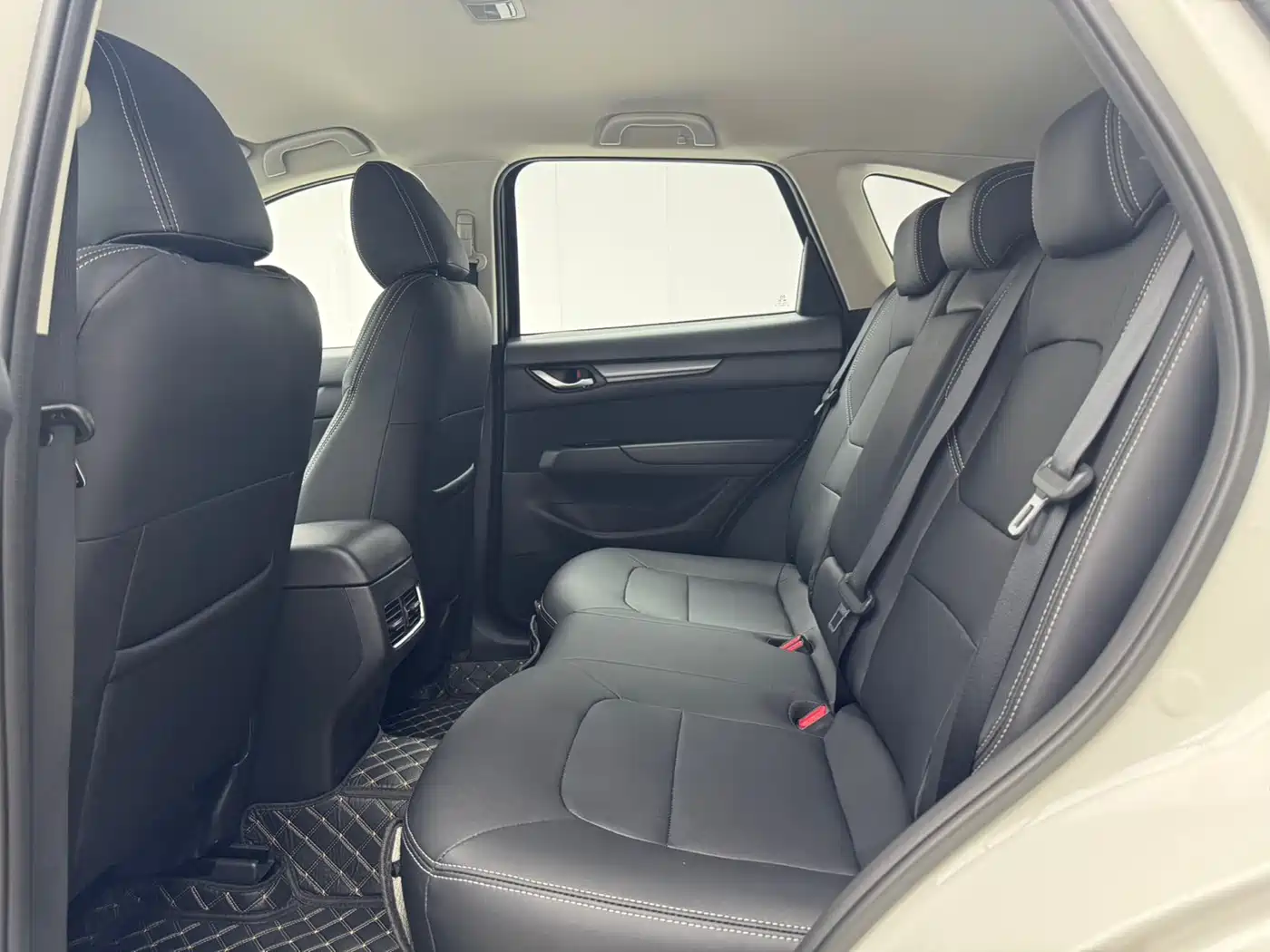 Mazda CX-5 id 4655041 из Китая 9
