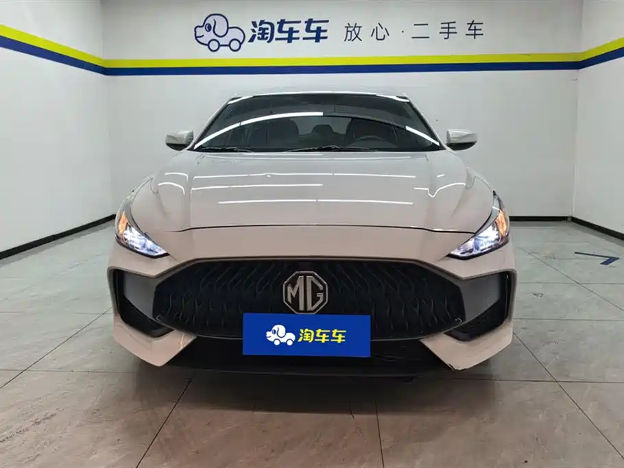 MG 5 2023 180DVVT MT