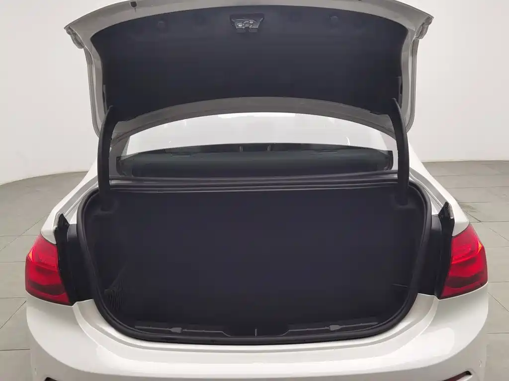 BMW 1 Series — миниатюра 16