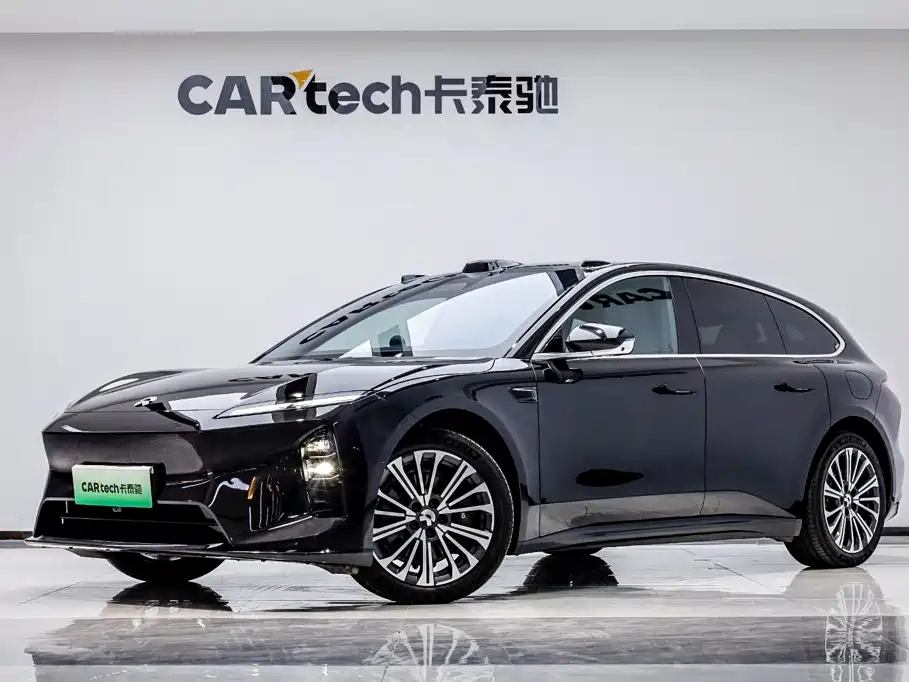 NIO ET5T — миниатюра 2