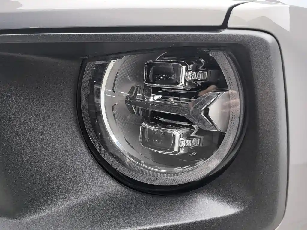 Haval Big Dog PLUS New Energy — миниатюра 7