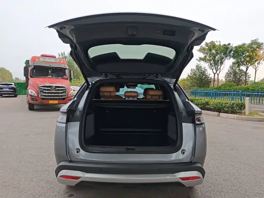 BYD L DM-i — миниатюра 19