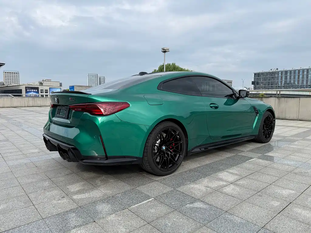 BMW M4 — миниатюра 23