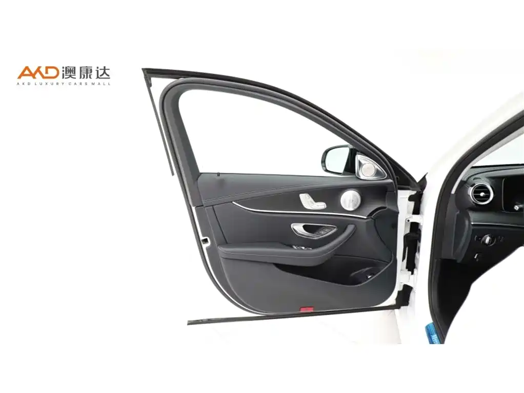 Mercedes-Benz E-Class E 2023 E 260 Fashion Sport