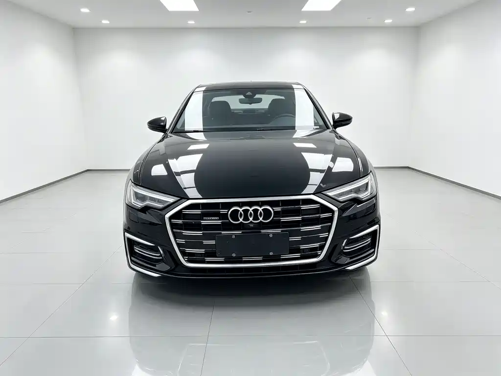 Audi A6L 2026 45 TFSI quattro