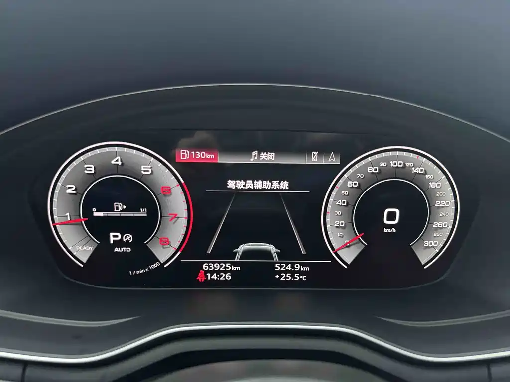 Audi A5 (Import) — миниатюра 12