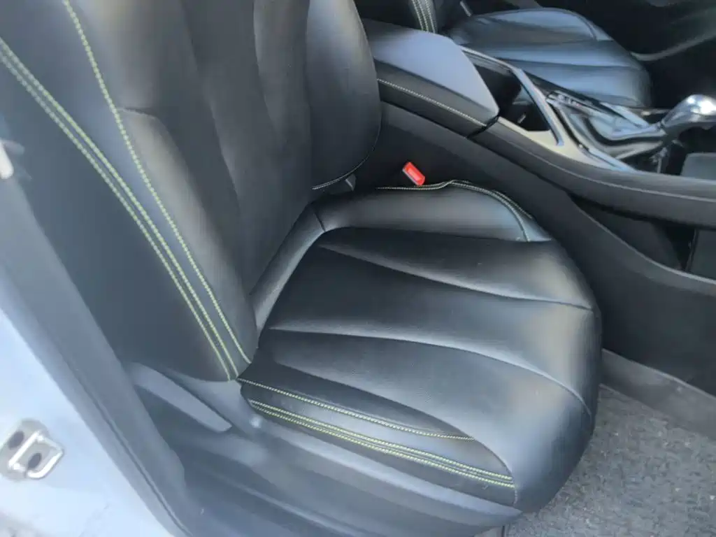 Roewe i5 — миниатюра 25