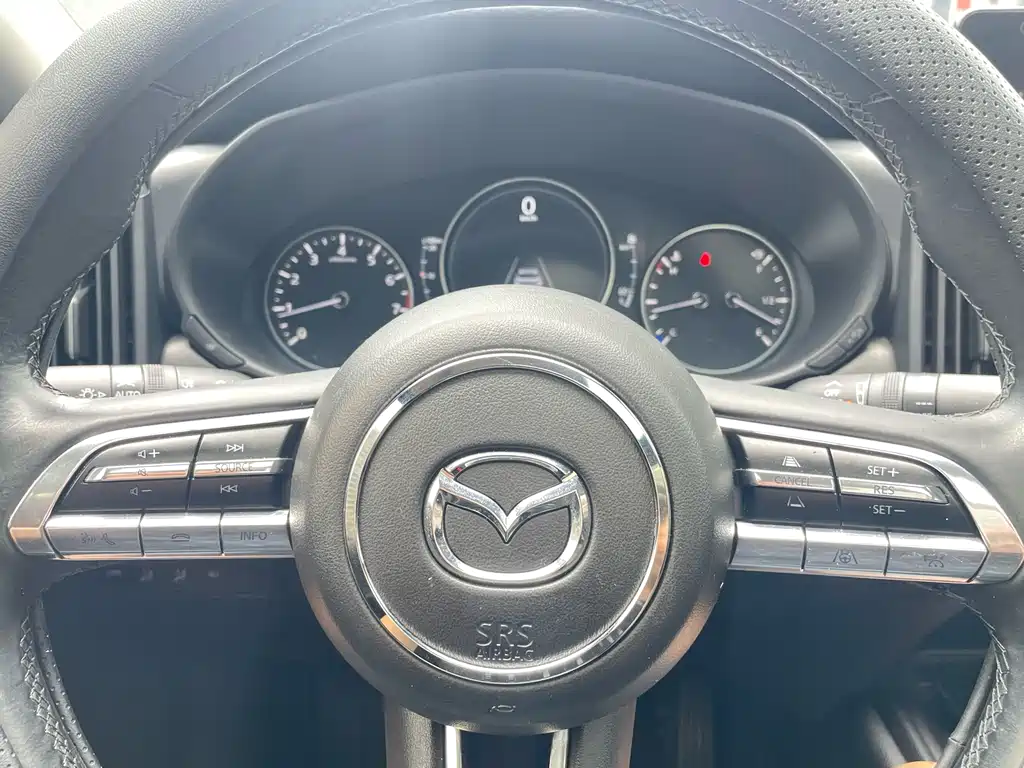 Mazda CX-50 Xingye — миниатюра 26